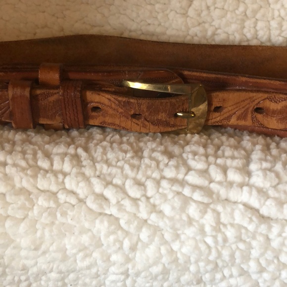 41” VTG LOOPER Belt - Picture 1 of 5